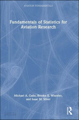 Fundamentals of Statistics for Aviation Research
