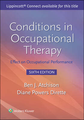 Conditions in Occupational Therapy: Effect on Occupational Performance