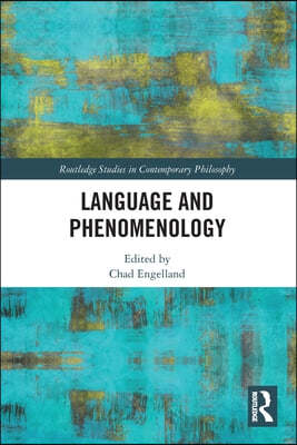 Language and Phenomenology