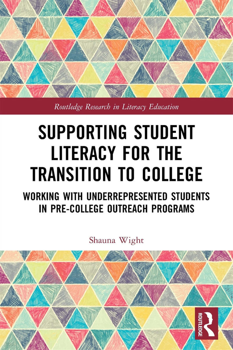 Supporting Student Literacy for the Transition to College