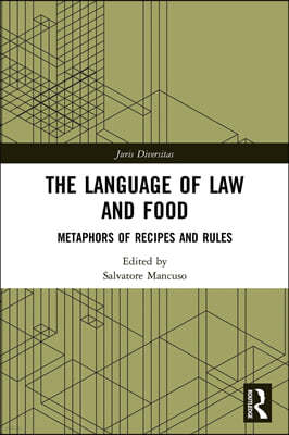 Language of Law and Food