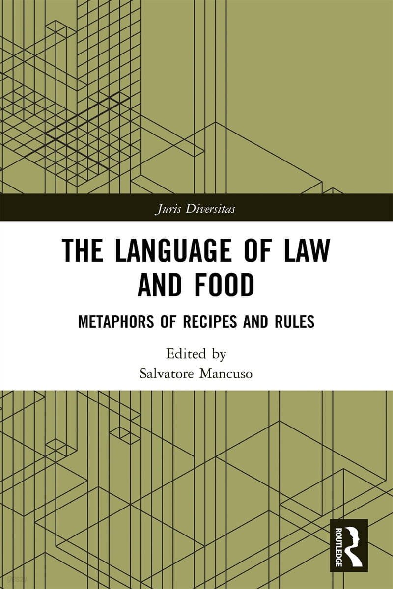 Language of Law and Food