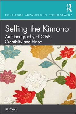 Selling the Kimono