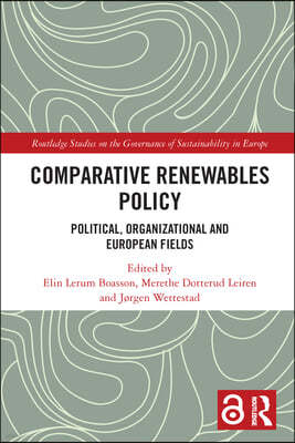 Comparative Renewables Policy