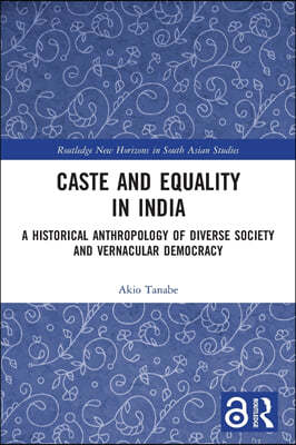 Caste and Equality in India