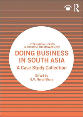 Doing Business in South Asia