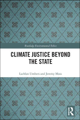 Climate Justice Beyond the State