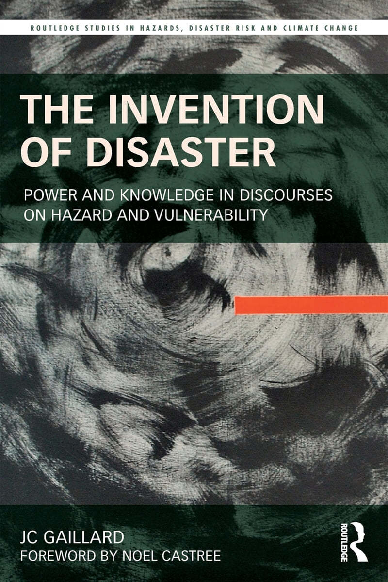Invention of Disaster