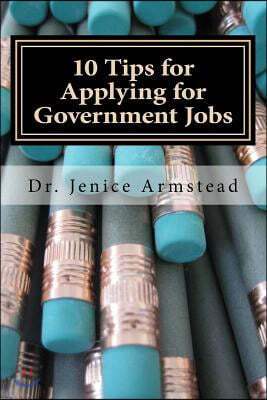 10 Tips for Applying for Government Jobs: Easy Methods for Job Seekers