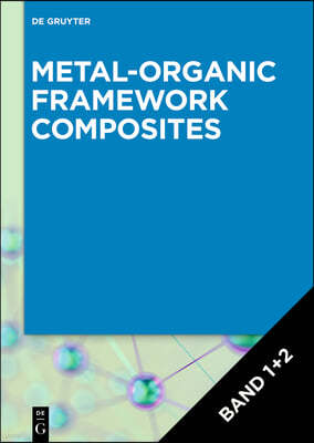 [Set Metal-Organic Framework Composites, Volume 1]2]
