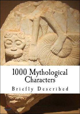 1000 Mythological Characters