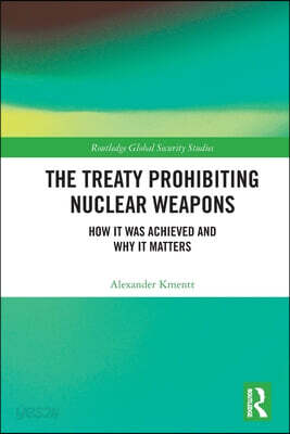 Treaty Prohibiting Nuclear Weapons