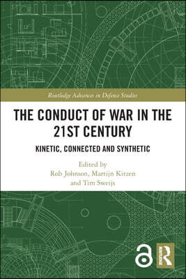 Conduct of War in the 21st Century