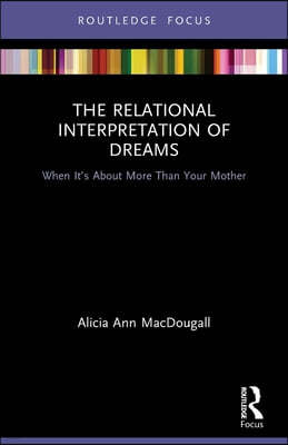 The Relational Interpretation of Dreams: When it's About More Than Your Mother