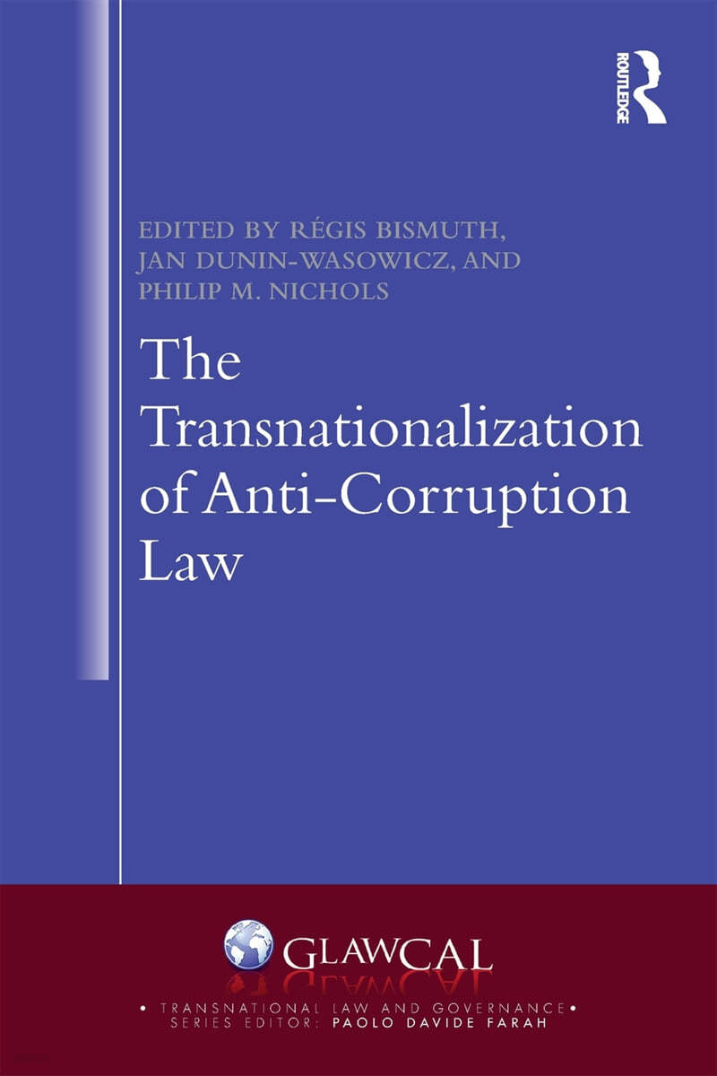 Transnationalization of Anti-Corruption Law