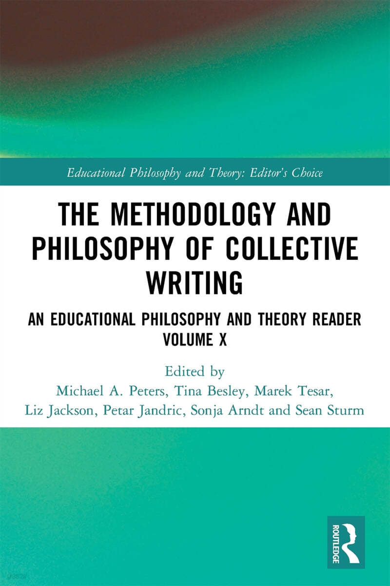 Methodology and Philosophy of Collective Writing