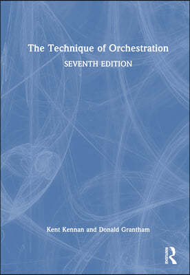 Technique of Orchestration