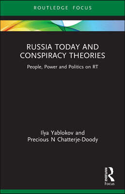 Russia Today and Conspiracy Theories