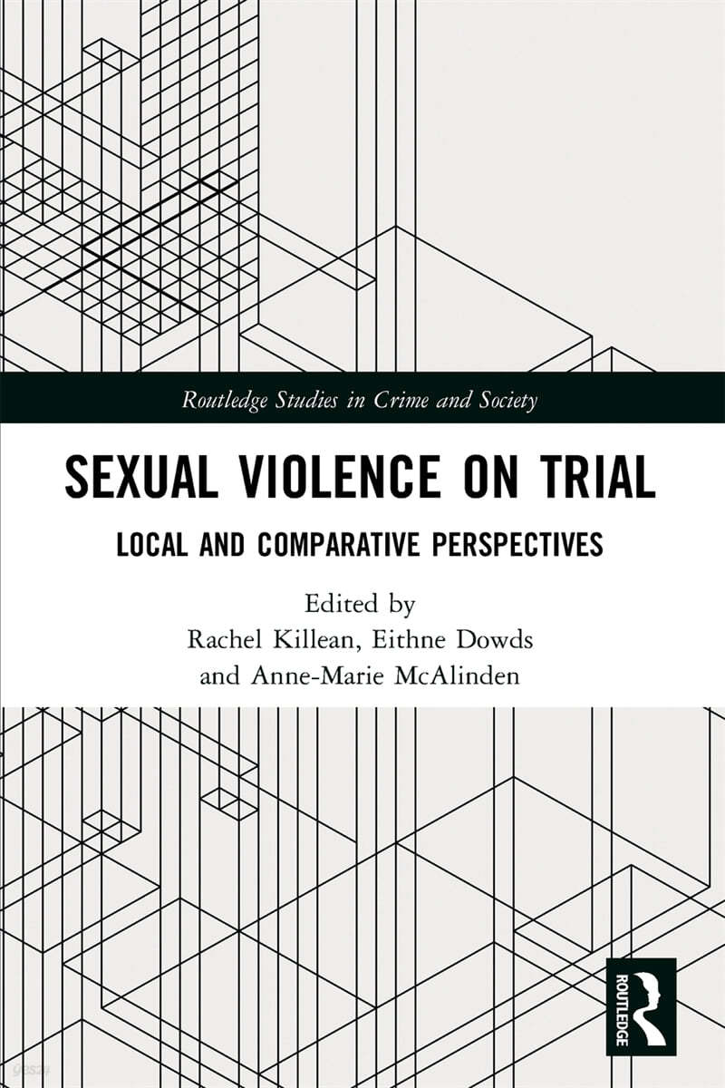 Sexual Violence on Trial