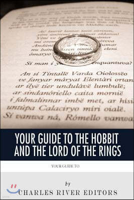 Your Guide to The Hobbit and The Lord of the Rings