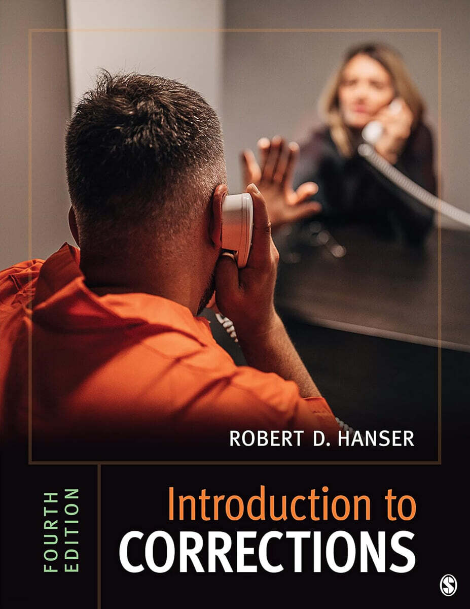 Introduction to Corrections, 4/E
