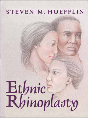 Ethnic Rhinoplasty