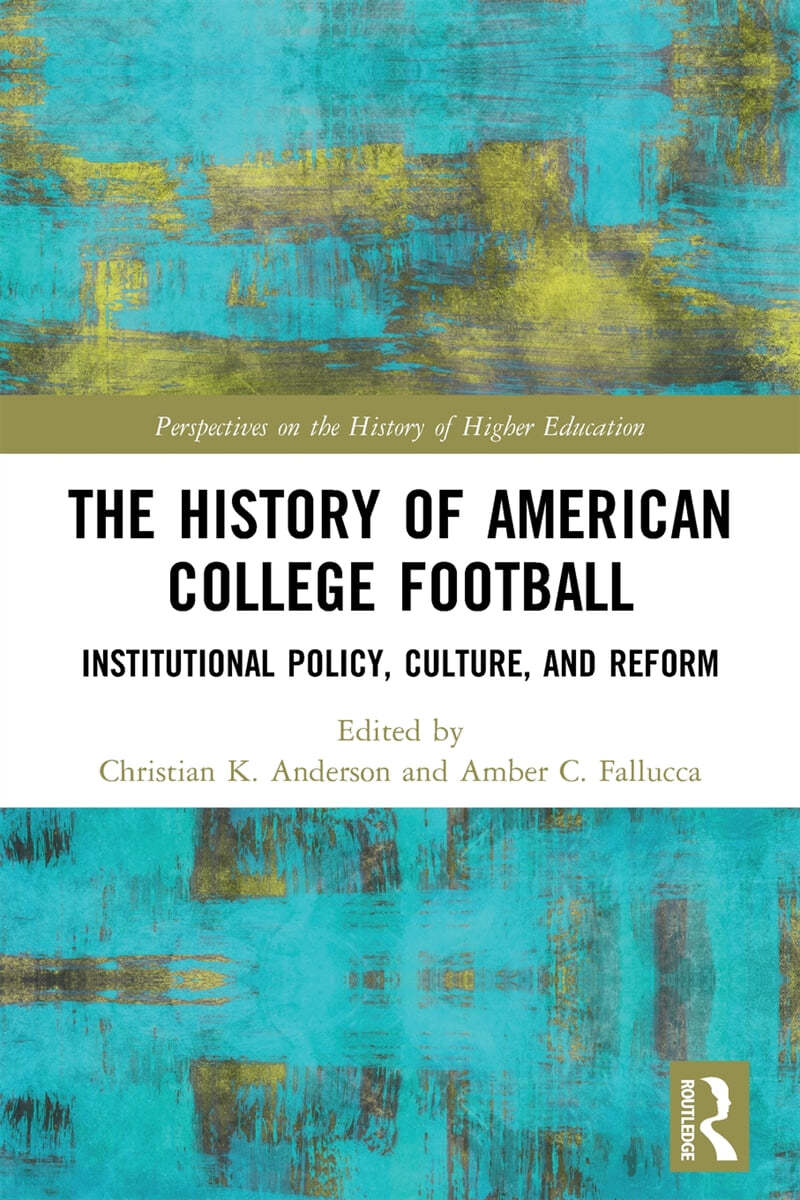 History of American College Football