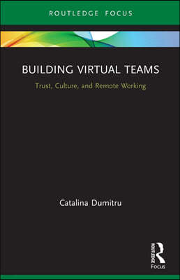 Building Virtual Teams