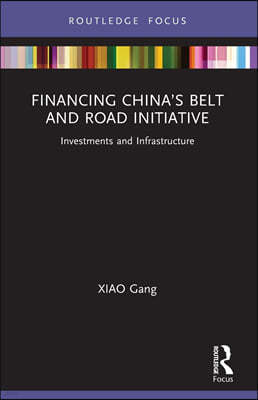 Financing China's Belt and Road Initiative: Investments and Infrastructure