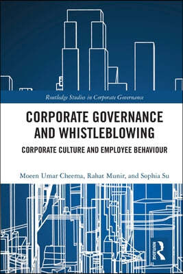 Corporate Governance and Whistleblowing