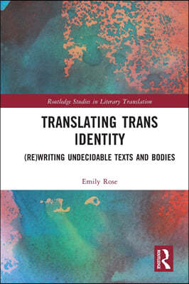 Translating Trans Identity