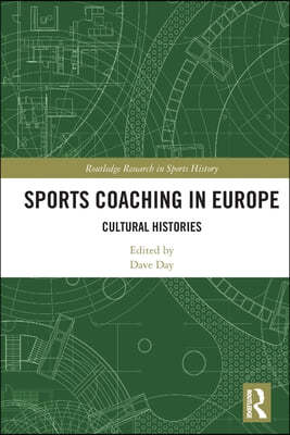 Sports Coaching in Europe