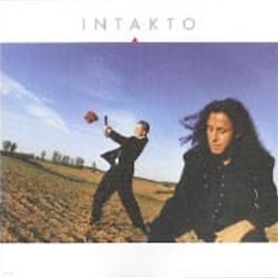 Intakto / Intakto (수입)