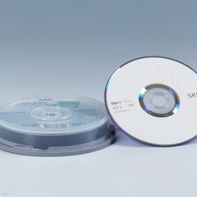 (70%  ̵, õ) SKC DVD-R 4.7GB / ̸̼ CD-R 