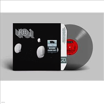 UFO — Ufo 1 앨범 커버
