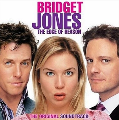 Bridget Jones: The Edge Of Reason (브리짓 존스 2) - OST