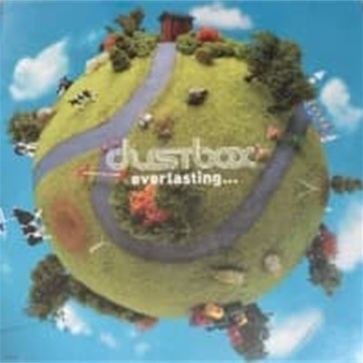 Dustbox / Everlasting... (수입)