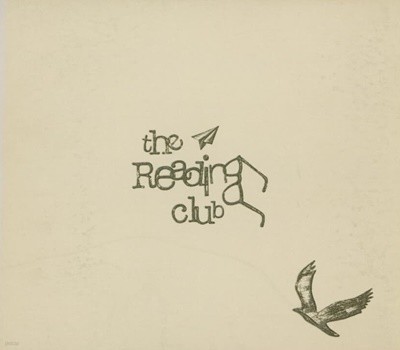 더 리딩클럽 (The Reading Club) - The Reading Club
