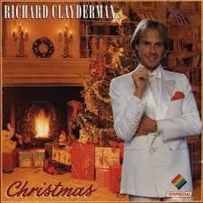Richard Clayderman / Christmas