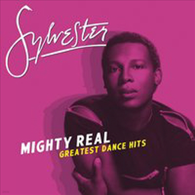 Sylvester - Mighty Real: Greatest Dance Hits (2LP)