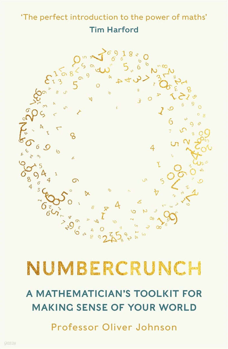 The Numbercrunch
