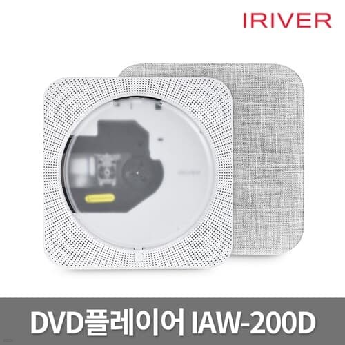 ̸ IAW-200D  DVD÷̾ ξƿ CD USB  CŸ  