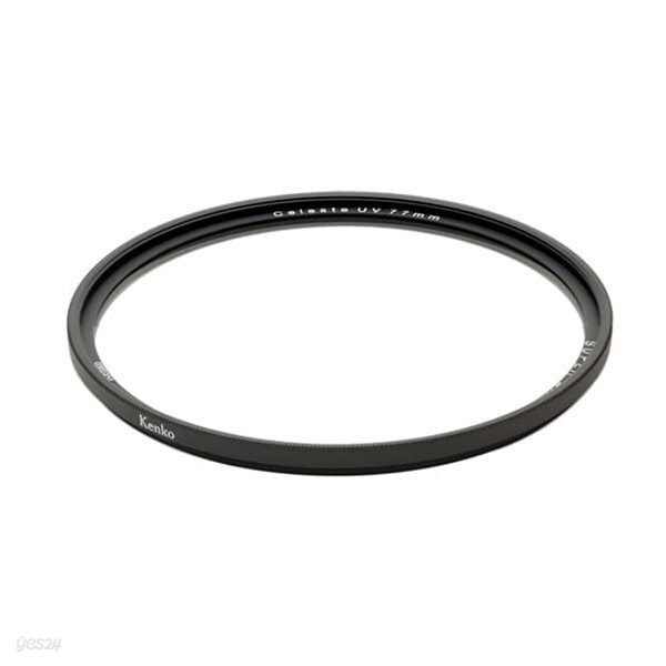 [정품] 켄코 Celeste UV 77mm 카메라 렌즈필터