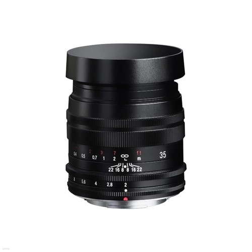 [ǰ] ̱׷ Macro APO-Ultron 35mm F2  X-Mount