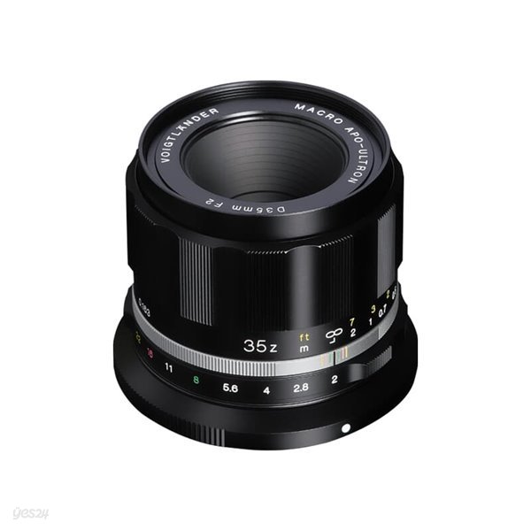 보이그랜더 NOKTON D35mm F2 Z-Mount