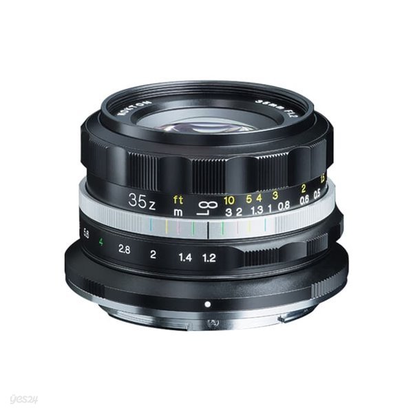 [정품] 보이그랜더 NOKTON D35mm F1.2 Z-Mount