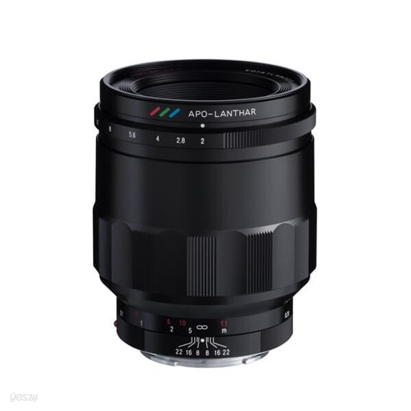 [정품] 보이그랜더 MACRO APO-LANTHAR 65mm F2 Aspherical E-Mount