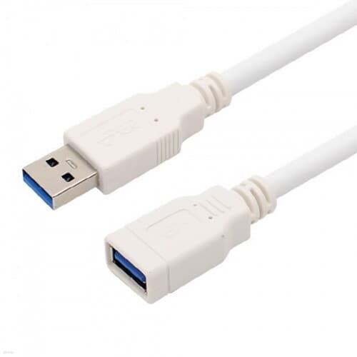  USB 3.0 M/F  ̺ 1.8M MBF-UF318