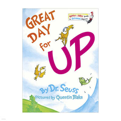 ͼ Dr.Seuss Great Day for Up!