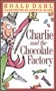 Charlie and the Chocolate Factory